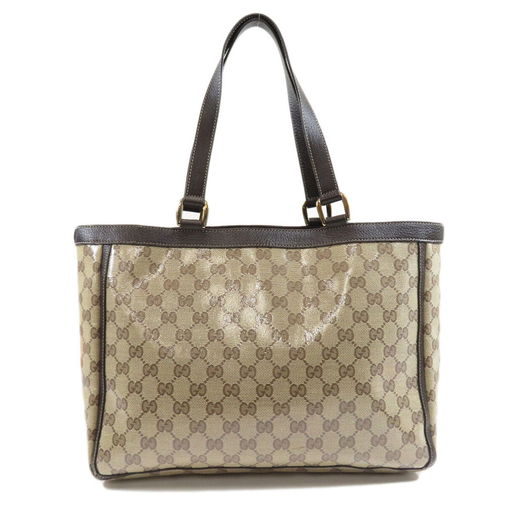 Gucci Handbag GG Crystal